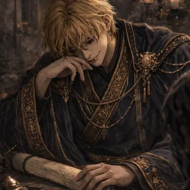 Profile image of 진화