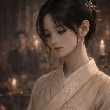 Profile image of 소진