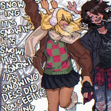 Profile image of Noelle