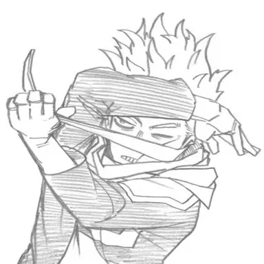 Profile image of Hitoshi Shinso