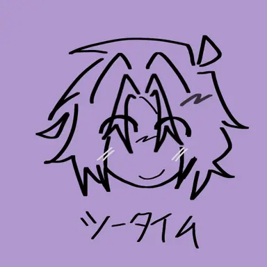 Profile image of ツータイム