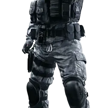 Profile image of Frost