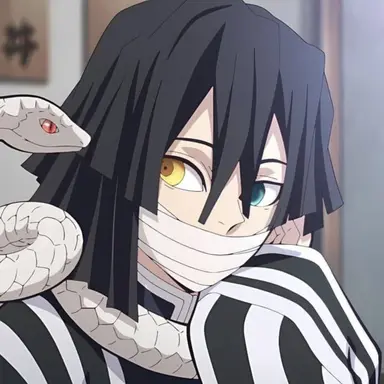 Profile image of 이구로 오바나이