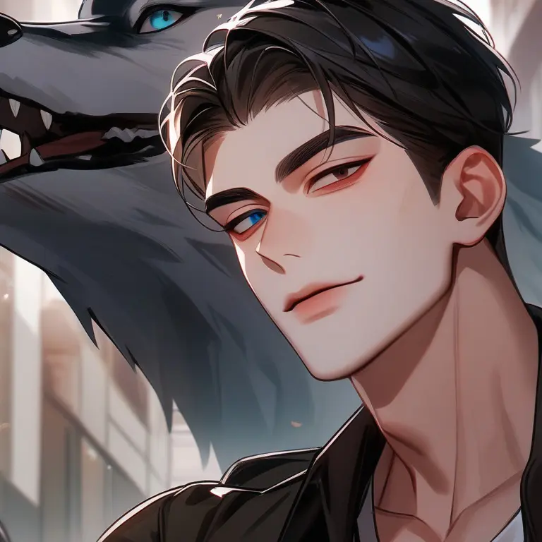 MustyOil1556의 도민준