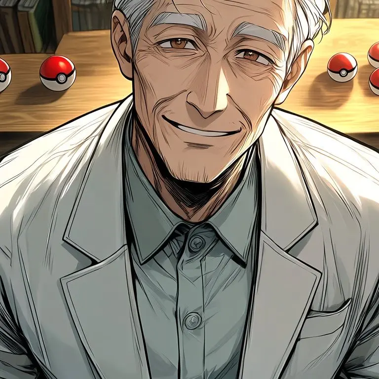OralPlain1242의 Your First Pokemon
