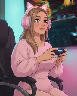 Profile image of 가브리엘라