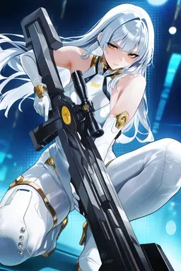 Profile image of 桐生レオナ