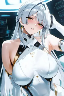 Profile image of 桐生レオナ