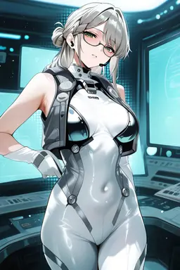 Profile image of 灰島セラフ