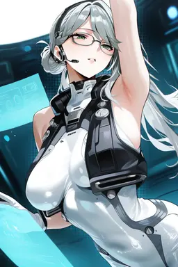 Profile image of 灰島セラフ