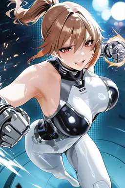 Profile image of 六道アイナ