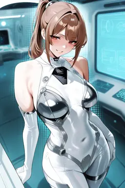 Profile image of 六道アイナ