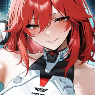 Profile image of 緋室フレア