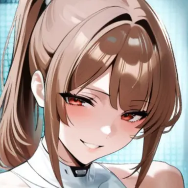 Profile image of 六道アイナ