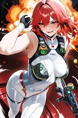 Profile image of 緋室フレア