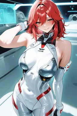 Profile image of 緋室フレア