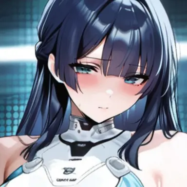 Profile image of 天沢エルナ