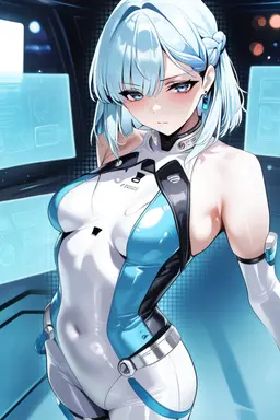 Profile image of 白瀬ミオ