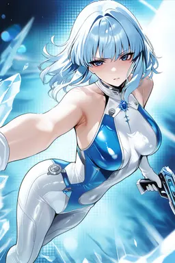 Profile image of 白瀬ミオ