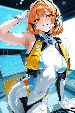 Profile image of 陽和ヒナタ