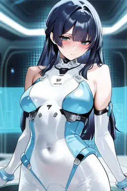 Profile image of 天沢エルナ