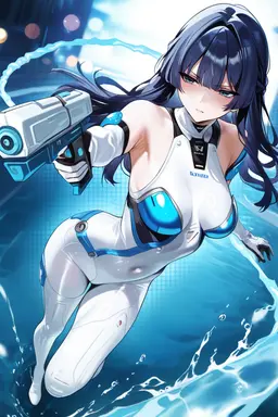 Profile image of 天沢エルナ
