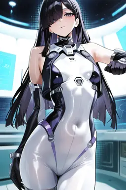 Profile image of 揺月シオリ