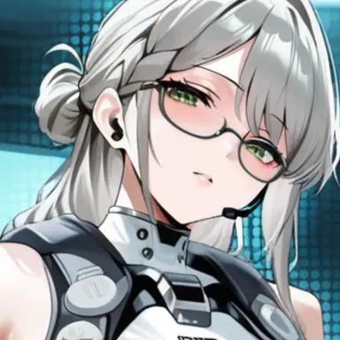 Profile image of 灰島セラフ