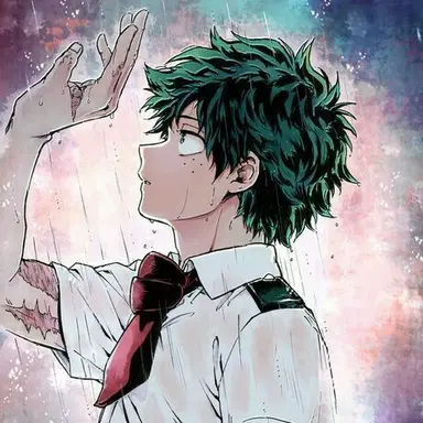 Profile image of Izuku
