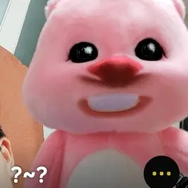 COMMUNITY2의 이상한 뽀로로 루피