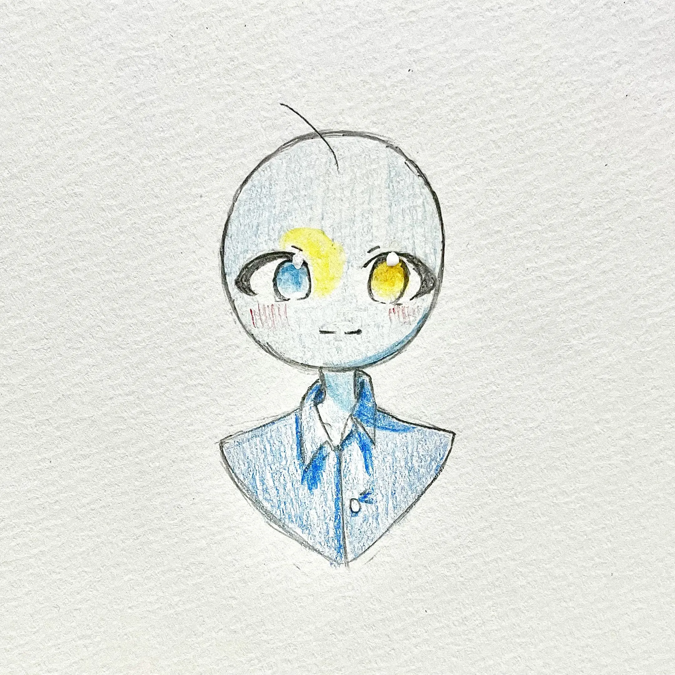 Namaenonaimono의 愛という名の檻。