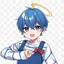 캐릭터 프로필 이미지