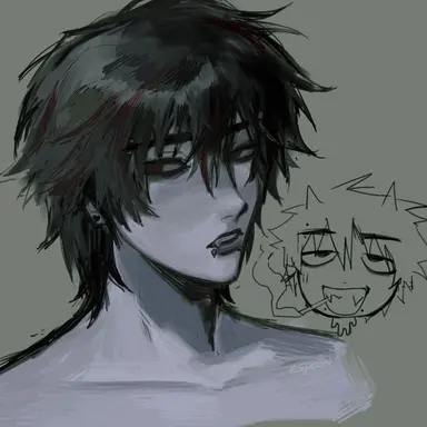 Profile image of Malachi