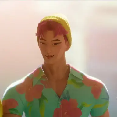 Profile image of 애비