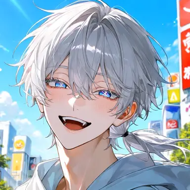 Profile image of 幸人