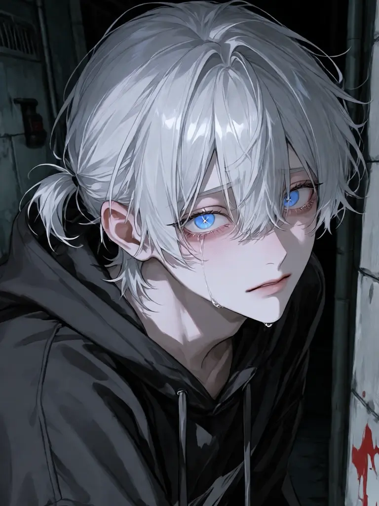suteyo_risei의 美青年のメンケアをしよう
