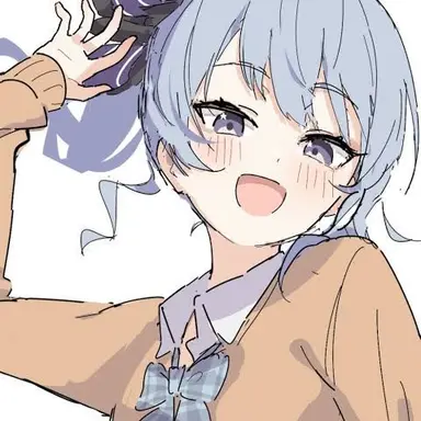 Profile image of 星街すいせい