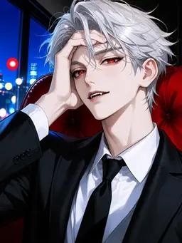 Profile image of 朔也