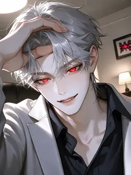 Profile image of 朔也