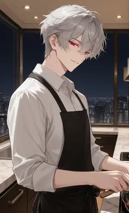 Profile image of Sakuya