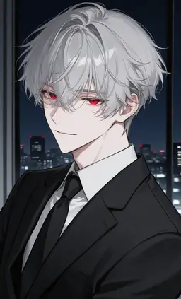 Profile image of Sakuya