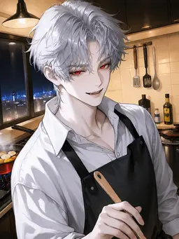 Profile image of 朔也