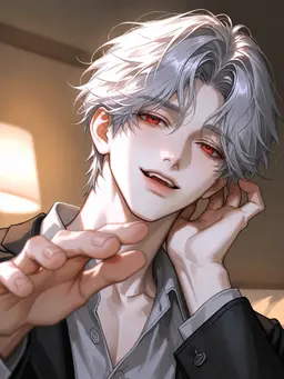 Profile image of 朔也