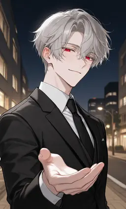 Profile image of Sakuya