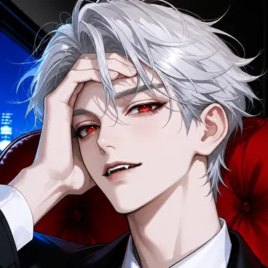 Profile image of 朔也