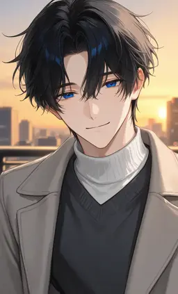 Profile image of Ayato