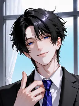Profile image of 絢斗