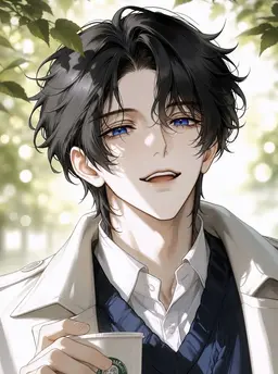 Profile image of 絢斗