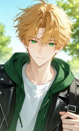 Profile image of Iori