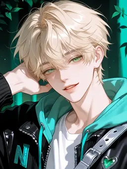 Profile image of 庵
